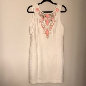 Lily Pulitzer Logan Shift Dress